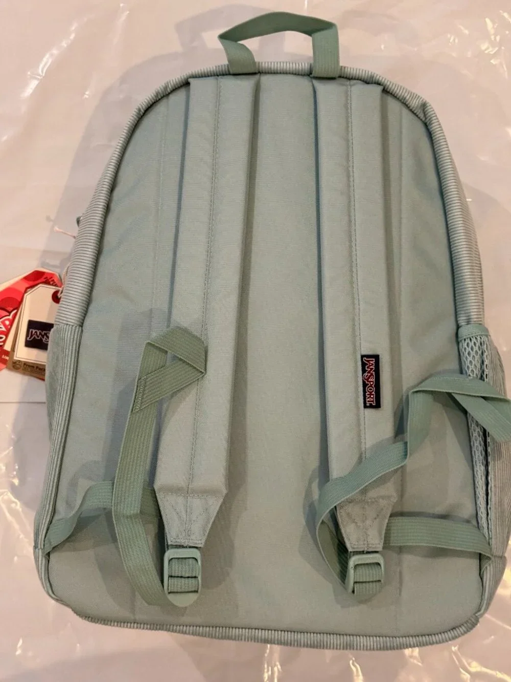 JanSport Cross Town Plus Remix 17